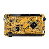 NXP FRDM-KEAZ128Q80 ແຜ່ນພັດທະນາ ແລະ ຊຸດ - ARM KEA128 Freedom board ຮອງຮັບການສື່ສານ CAN ແລະ LIN