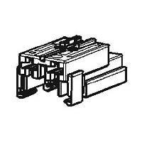 AMP Connectors - TE Connectivity 968182-1 ກອງຫຼັກ JPT/MT3 BU-GEH 4P