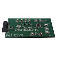 Texas Instruments PGA112EVM-B ເຄື່ອງມືພັດທະນາ IC ເພີ່ມພູມ PGA112EVM-B