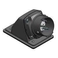 Molex 1122171056 ຕົວເຊື່ອມພະລັງງານຫນັກ ARC 60A MA 347/600VAC 3P+