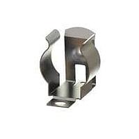 Keystone Electronics 55TR ຕິດຕໍ່ແບດເຕີຣີ AAA Battery CLIP TAPE/REEL