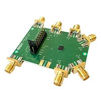 Renesas Electronics F2914EVBI ສະຫນັບສະຫນູນ RF ຄວາມໜ້າໃຈສູງ SP4T ສະຫນັບສະຫນູນ RF