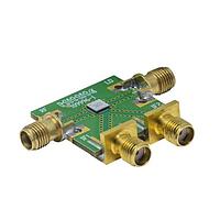 Analog Devices EV1HMC525ALC4 ບອດປະເມີນ RF Mixer