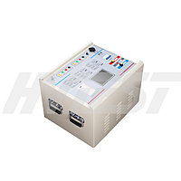 Wuhan HTXL-Y Transmission Line Different Frequency Parameters Test System