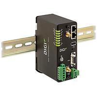 DIGI WR31-U92A-DE1-TB ເຄື່ອງເສັ້ນທາງເຊື່ອມຕໍ່ Cellular Routers TransPort WR31, Global HSPA+