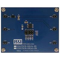 ISSI IS31LT3178-GRLS4-EB ບອດປະເມີນ Eval Board ສໍາລັບ IS31LT3178