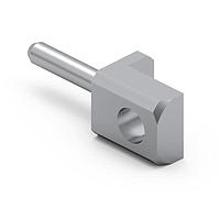 Mill-Max 3621-0-32-80-00-00-08-0 Edge Mount 200u SN OVER NI