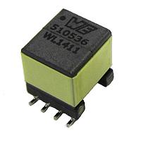 Wurth Elektronik 750510536 ADSL MID-DSL EPS7 SMD8Pin ADSL,ADSL2,ADSL2+