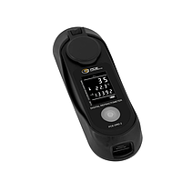 PCE DRD 2 ເຄື່ອງວັດແທກການສະທ້ອນແສງດ້ວຍມື (280 ‰; 1.42 nD)