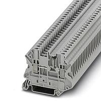 PHOENIX CONTACT 3064140 ບລັອກຂໍ້ຕໍ່ສ່ວນປະກອບ UT 2.5-MTD-DIO/R-L 26-12AWG 20A ມີ DIODE