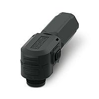 PHOENIX CONTACT 1176270 ຕ່າງຕໍ່ ES-BPC-C 35 BK