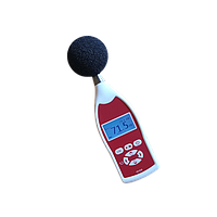 Cirrus research CR310 ເຄື່ອງວັດແທກລະດັບສຽງ (30~130 dB, Class 2)