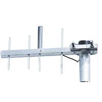 Laird External Antennas PC904N ແນວຮັບສະສົມສະຫນາມ Yagi,FWA,12in,NF