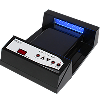 Major Science MBE-150 ລະບົບໄຟແສງ SafeBlue (10-150V / 1V, 10-300mA / 1mA)