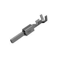 AMP Connectors - TE Connectivity 2-962916-1 Quick Connect FLACHSTECKER2 8X0 8