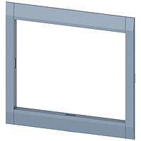 SIEMENS 3VA92340SB20 ກະແບບປົກຄອງ BRKR 3VA5 250A DRCT FRM W/ TR 4P