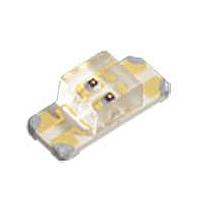 Kingbright APTB3212SURKCGKC-01 ໄຟ LED ຫຼາຍສີ 3.2x1.2mm ແດງ ເຂືອງ