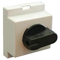 Altech K/KU3P ອຸປະກອນສະຫນັບສະຫນູນ Switch