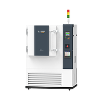 JEIOTECH PMV-025 ຫ້ອງທຳຄວາມຮ້ອນ ແລະທຳຄວາມເຢັນ (250L; -5~100°C)