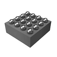 Kinetic Technologies KTU1128EGAD-TA ອຸປະກອນປ້ອງກັນແຮງກະທົບຕິດບອດ USB Type-C 28V EPR ປ້ອງກັນພອດສໍາລັບ CC ແລະ SBU Pins