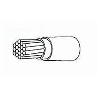 AMP Connectors - TE Connectivity 44A0111-22-2-US Spec 44 22AWG 19x34 RD ລາຄາຕໍ່ຟຸດ