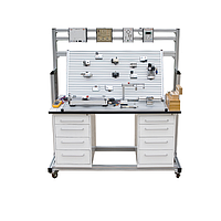 DOLANG DLCG-DS130 Force Pressure Temperature Sensors ອຸປະກອນການຝຶກອົບຮົມ