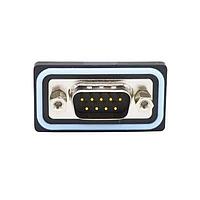 NorComp SDF-R37-113L462 ຕູ້ຕໍ່ D-Sub - ຄວາມໜາ້ຍມມາດຕະຖານ 37 ໝຸດ R/A ບວກ M 30u 4-40 thrd brkt