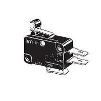 Omron Electronics VAV2 ລອລເລີ AUX ACTUATOR V SWITCH