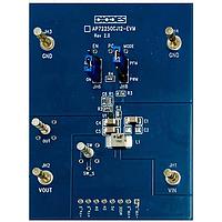 Diodes Incorporated AP72250CJ12-EVM ເຄື່ອງມືພັດທະນາ IC ຈັດການພະລັງງານ DCDC Conv LV Boost null null