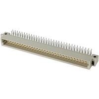 HARTING 09021327931 ປະເພດ B 32P ຜູ້ຊາຍ RA ປະເພດ B 2.54MM ມາດຕະຖານ