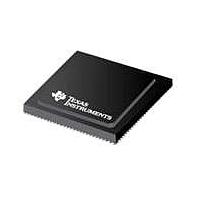 Texas Instruments TMS320DM8147SCYE1 DSPs DaVinci Digital Medi a Processor