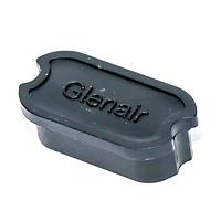 Glenair 000-01-21-163 ຝາກັບຝຸ່ນ ANTI-STATIC DUST CAP 21S LAYOUT