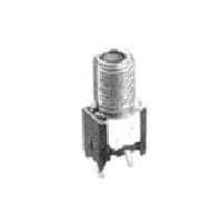 P&B TPCF13C004 ສະຫນາມກົດປຸ່ມດັດສະຫນາມ SPST MOM ມີກັບ PLNGR ສີດຳ