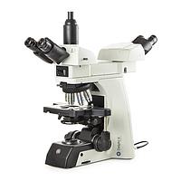 Euromex DX.2154-PLPHi Delphi-X Observer ທີ່ມີຫົວສອງດ້ານຕໍ່ຫນ້າ (SWF 10x/22 mm, SWF 10x/25 mm, 10/20/S40/S100x)