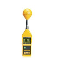 TENMARS TM-196 Axis RF Field meter ຄວາມເຂັ້ມແຂງ (11V/m, 8GHz)