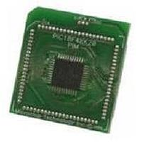 Microchip Technology MA180026 ໂມດູນແຊກອິນ PIC18F45K20 44P TQFP ເປັນ 84P PIM