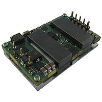 Bel Power Solutions 0RQP-H5T12BG ຕົວແປ DC/DC ທີ່ແຍກອອກ - ພາຍໃນຮູບແບບ Through Hole POWER SUPPLY DC-DC, 36-75V ອິນພຸດ, 12Vdc/54.2A ອອດພຸດ 650W RoHS