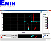 BDI STS-LIVE ຊອບແວ