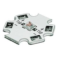 New Energy LST1-01G01-PRD1-00 High Power LEDs Deep Red LED 660 nm, Starboard SST-10