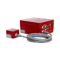 Syscom MRSK2002 ສະຫຼັບການສັ່ນສະເທືອນ ແລະເຄື່ອງບັນທຶກການເຄື່ອນໄຫວທີ່ເຂັ້ມແຂງ