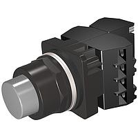 SIEMENS 52BM8B6C ປຸ່ມກົດ PUSHBUTTON,MOM,GRY,EXTENDED,2POS,3NO-3NC