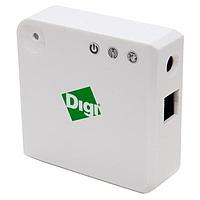 DIGI X2E-Z3C-E1-A XBee ເປັນ IP Gateways XBee Gateway ZigBee ເປັນ Ethernet