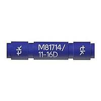 Amphenol PCD TJS320902 ໂມດູນຕໍ່ຕໍ່ສາຍ Terminal Junction Modules TJS SP SZ 16 DBL UNBUSSED WITH CONTACTS