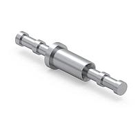 Mill-Max 2311-4-00-80-00-00-07-0 Turret 200u SN ອອບເວີ NI