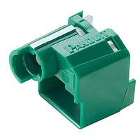 Panduit PSL-DCPLX-GR-C ອຸປະກອນລອກມາດຕະຖານ Guard, 100 ອຸປະກອນ (Gr