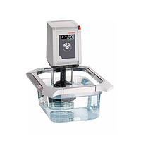 Julabo CORIO C-BT9 ເປີດເຄື່ອງໄຫຼວຽນຂອງອາບຄວາມຮ້ອນ (+20~+100°C, 9L)