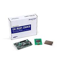 Renesas Electronics RTK70E0118S00000BJ ຊຸດປະເມີນ RE01 256KB Evaluation Kit