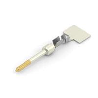 AMP Connectors - TE Connectivity 1658540-3 ຕິດຕໍ່ D-Sub PIN CONT 28-24 AU