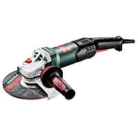 METABO WEA 19-180 QUICK RT ເຄື່ອງຕັດມຸມ (8200 rpm)