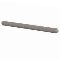 Essentra Components 3801032250SD ເສັ້ນກ້ອນທີ່ມີເກັບກັນ Threaded Rod Threaded Stud, #10-32 Thread, 2 1/2 in Lg